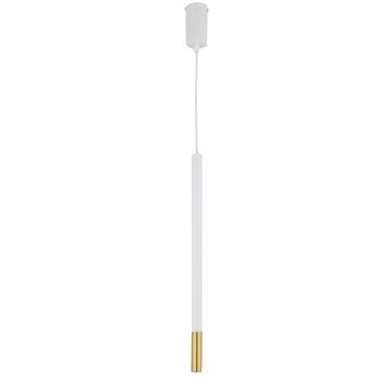 Sigma Lighting SOPEL 33236 lampa wisząca 1x3W/G9  