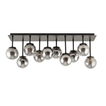 Sigma Lighting Tulia 33492 lampa sufitowa 10x12W/G9 IP20