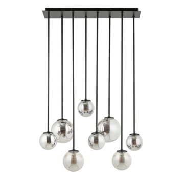 Sigma Lighting Tulia 33494 lampa sufitowa 8x12W/G9 IP20