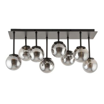 Sigma Lighting Tulia 33496 lampa sufitowa 8x12W/G9 IP20