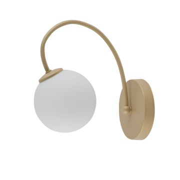 Sigma Lighting VELVET 33358 kinkiet 1x12W/G9  