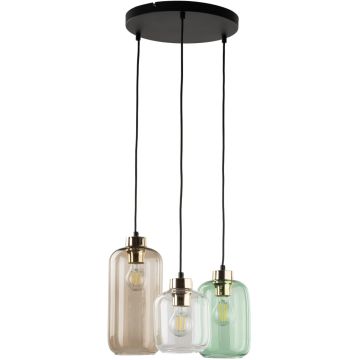 TK-Lighting MARCO 3325 lampa wisząca E27