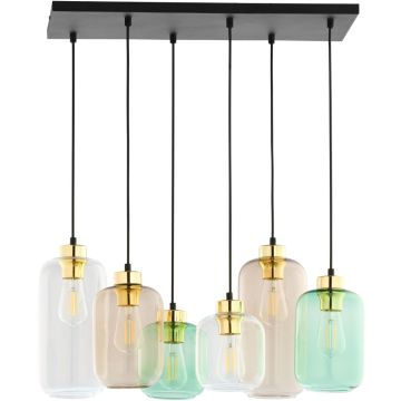 TK-Lighting MARCO 3328 lampa wisząca E27