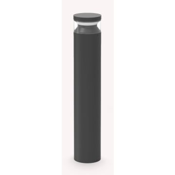 Ideal Lux BOEING 346717 lampa stojąca 1x14W/LED   ip65