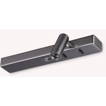 Ideal Lux BONNE NUIT 345482 kinkiet 2x6,5W/LED   ip20