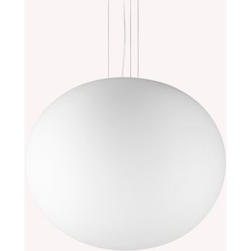 Ideal Lux COTTON 344591 lampa wisząca 1x42W/E27   ip20