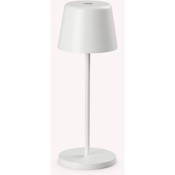 Ideal Lux CUTE 346892 lampka stołowa 1x2,5W/LED   ip65