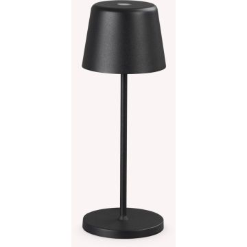 Ideal Lux CUTE 346908 lampka stołowa 1x2,5W/LED   ip65