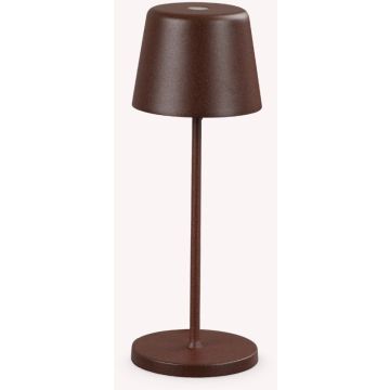 Ideal Lux CUTE 346915 lampka stołowa 1x2,5W/LED   ip65
