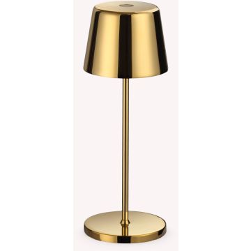 Ideal Lux CUTE 346939 lampka stołowa 1x2,5W/LED   ip65