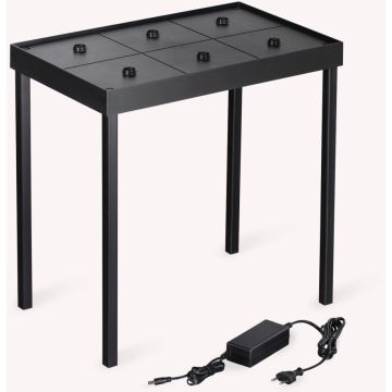 Ideal Lux CUTE 348377 element montażowy    ip20