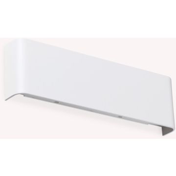 Ideal Lux DELTA 345154 kinkiet 1x10W/LED  3000K ip20