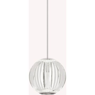 Ideal Lux DIAMOND 343457 lampa wisząca 1x5,5W/LED   ip20
