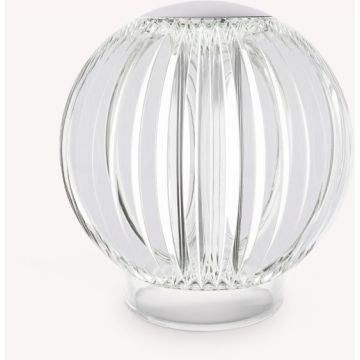 Ideal Lux DIAMOND 343488 lampka stołowa 1x2W/LED   ip20