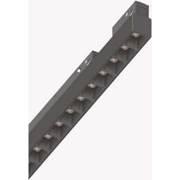 Ideal Lux EGO 340081 reflektor szynowy 1x13W/LED  2700K ip20