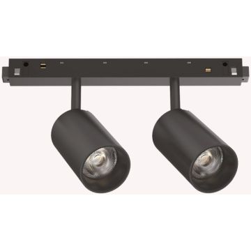 Ideal Lux EGO 340265 reflektor szynowy 2x16W/LED  2700K ip20