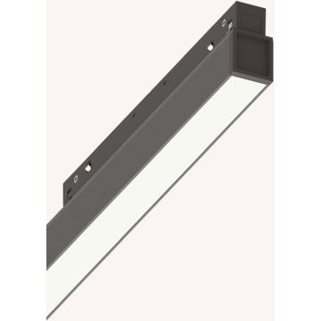 Ideal Lux EGO 340586 reflektor szynowy 1x13W/LED  2700K ip20