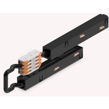 Ideal Lux EGO 342757 reflektor szynowy    ip20