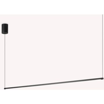 Ideal Lux ESSENCE 341033 lampa wisząca 1x19W/LED  2700K ip20