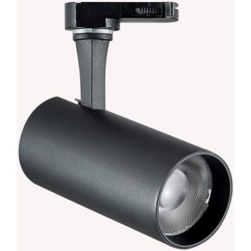 Ideal Lux FOX 1f 348308 reflektor szynowy 1x8W/LED  3000K ip20
