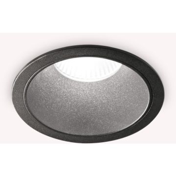Ideal Lux GAME 341361 downlight wpuszczany 1x11W/LED  4000K ip20