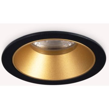 Ideal Lux GAME 349077 downlight wpuszczany 1x5,5W/LED  3000K ip20
