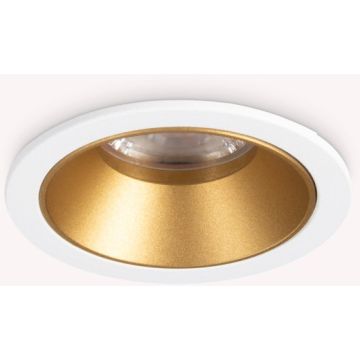 Ideal Lux GAME 349084 downlight wpuszczany 1x5,5W/LED  3000K ip20