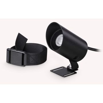 Ideal Lux KOALA 345666 kinkiet 1x7W/LED   ip65