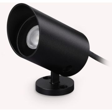 Ideal Lux KOALA 349596 reflektor ogrodowy 1x7W/LED   ip65