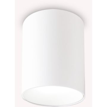 Ideal Lux NITRO 341781 downlight natynkowy 1x10W/LED  2700K ip20