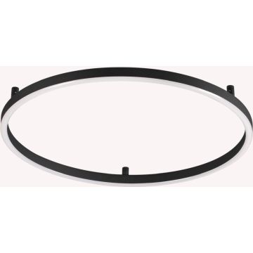 Ideal Lux ORACLE SLIM 341927 lampa sufitowa 1x37W/LED  2700K ip20