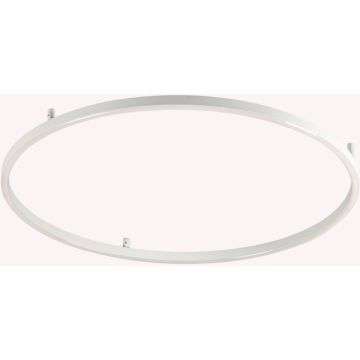 Ideal Lux ORACLE SLIM 341934 lampa sufitowa 1x37W/LED  2700K ip20