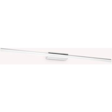 Ideal Lux RIFLESSO 345130 kinkiet 1x19W/LED   ip54