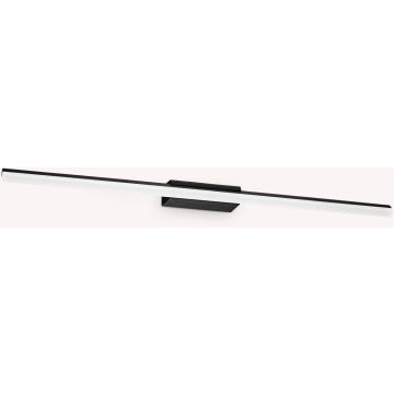 Ideal Lux RIFLESSO 345147 kinkiet 1x19W/LED   ip54