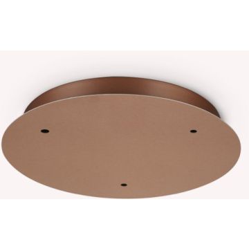 Ideal Lux ROSONE 344218 rozeta    