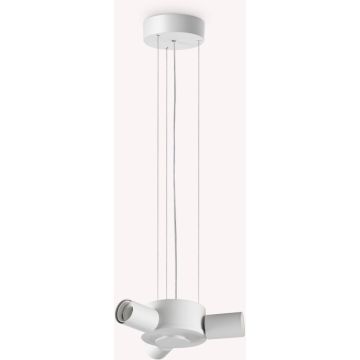 Ideal Lux SET UP 348193 zawiesie 3x42W/E27   ip20