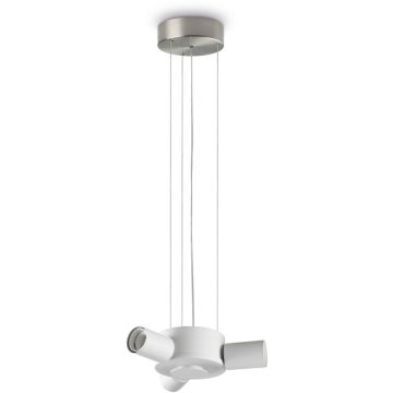 Ideal Lux SET UP 348209 zawiesie 3x42W/E27   ip20