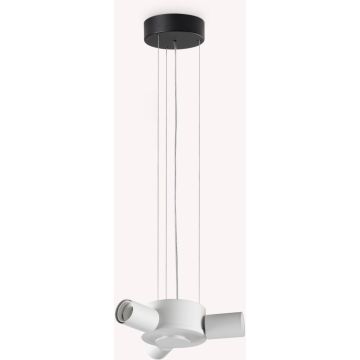 Ideal Lux SET UP 348216 zawiesie 3x42W/E27   ip20