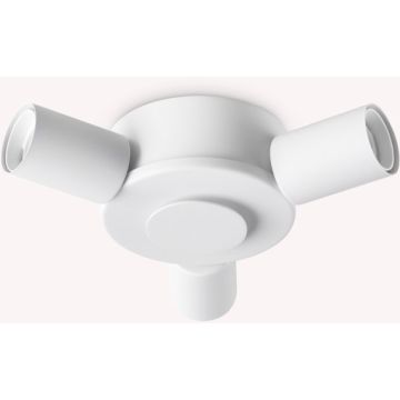 Ideal Lux SET UP 348278 zawiesie 3x15W/E27   ip20