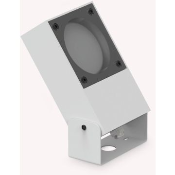 Ideal Lux SIRIO 345628 reflektor ogrodowy 1x9W/GX53   ip65