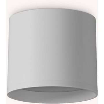 Ideal Lux SPIKE 345468 downlight natynkowy 1x10W/LED   ip20