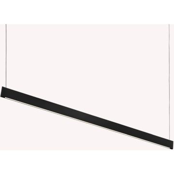 Ideal Lux STEEL 348391 lampa sufitowa liniowa 1x35W/LED  3000K ip20