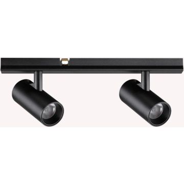 Ideal Lux STICK 345024 reflektor szynowy 2x6W/LED  2700K ip20