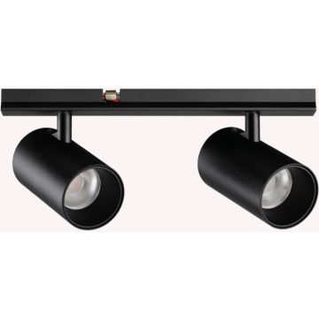 Ideal Lux STICK 345031 reflektor szynowy 2x10W/LED  2700K ip20