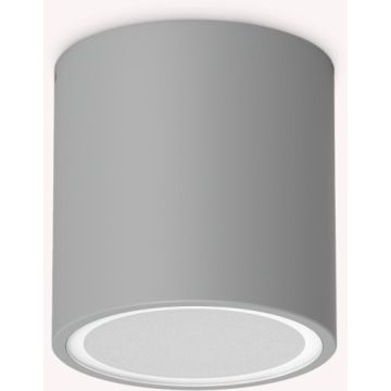 Ideal Lux TECHO 342726 downlight natynkowy 1x20W/GU10   ip54