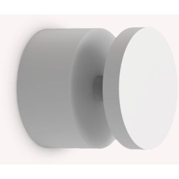 Ideal Lux TOFFEE 347738 kinkiet 1x8W/LED   ip65