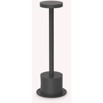 Ideal Lux TOFFEE 347769 lampa stojąca 1x8W/LED   ip65