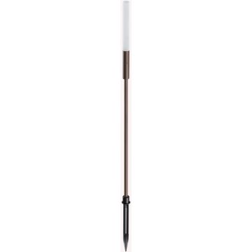 Ideal Lux TWIGGY 347875 lampa stojąca 1x1,5W/LED   ip65