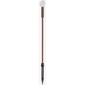 Ideal Lux TWIGGY 347899 lampa stojąca 1x1,5W/LED   ip65
