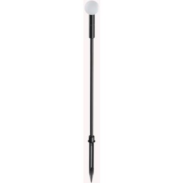 Ideal Lux TWIGGY 347905 lampa stojąca 1x1,5W/LED   ip65